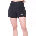 Training Lab Women’s 2 in 1 Fly Shorts | กางเกงวิ่งที่เบา คล่องตัว และมั่นใจ 2