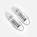 Xpand Original No-Tie Flat Lacing System-Black เชือกรองเท้าแบบไม่ต้องผูก 2