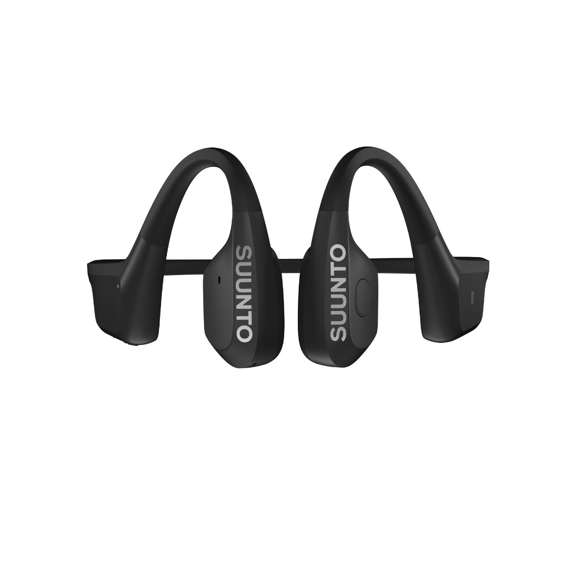 SUUNTO AQUA BLACK