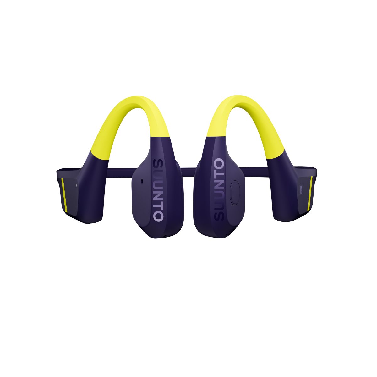 SUUNTO AQUA LIME BLUE