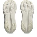 Asics Men's Gel-Nimbus 28 Wide Soft Oat/Cream รองเท้าวิ่งผู้ชายสายซัพพอร์ต 7