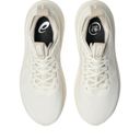 Asics Men's Gel-Nimbus 28 Wide Soft Oat/Cream รองเท้าวิ่งผู้ชายสายซัพพอร์ต 6