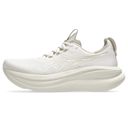 Asics Men's Gel-Nimbus 28 Wide Soft Oat/Cream รองเท้าวิ่งผู้ชายสายซัพพอร์ต 8