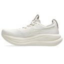 Asics Men's Gel-Nimbus 28 Wide Soft Oat/Cream รองเท้าวิ่งผู้ชายสายซัพพอร์ต 4