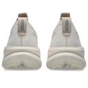 Asics Women's Gel-Nimbus 28 Wide Soft Oat/Cream รองเท้าวิ่งผู้หญิงสายซัพพอร์ต 4
