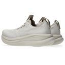Asics Women's Gel-Nimbus 28 Wide Soft Oat/Cream รองเท้าวิ่งผู้หญิงสายซัพพอร์ต 3