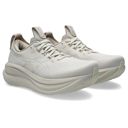 Asics Women's Gel-Nimbus 28 Wide Soft Oat/Cream รองเท้าวิ่งผู้หญิงสายซัพพอร์ต 2
