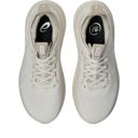 Asics Women's Gel-Nimbus 28 Wide Soft Oat/Cream รองเท้าวิ่งผู้หญิงสายซัพพอร์ต 6