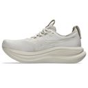 Asics Women's Gel-Nimbus 28 Wide Soft Oat/Cream รองเท้าวิ่งผู้หญิงสายซัพพอร์ต 5