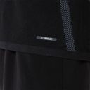 Asics Men's Seamless SS Top Performance Black/Carrier Grey เสื้อวิ่งผู้ชาย 5