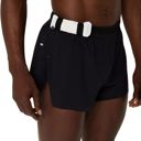 Asics Men's Metarun Split Short Performance Black | กางเกงวิ่งชายน้ำหนักเบา ระบายอากาศดีเยี่ยม 4