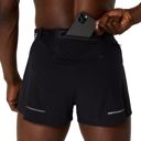 Asics Men's Metarun Split Short Performance Black | กางเกงวิ่งชายน้ำหนักเบา ระบายอากาศดีเยี่ยม 9