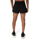 Asics Men's Asics Silver Split Short Performance Black กางเกงวิ่งผู้ชาย 2