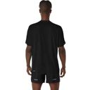 Asics Men's Metarun SS Top Performance Black | เสื้อวิ่งแขนสั้นชาย 2