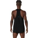 Asics Men's Metarun Singlet Performance Black | เสื้อกล้ามวิ่งชาย 2