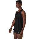 Asics Men's Metarun Singlet Performance Black | เสื้อกล้ามวิ่งชาย 3