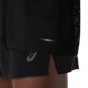 Asics Men's Metarun Singlet Performance Black | เสื้อกล้ามวิ่งชาย 5