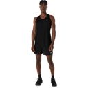 Asics Men's Metarun Singlet Performance Black | เสื้อกล้ามวิ่งชาย 6