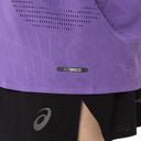 Asics Men's Metarun Singlet Edo Purple | เสื้อกล้ามวิ่ง 5