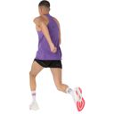 Asics Men's Metarun Singlet Edo Purple | เสื้อกล้ามวิ่ง 7