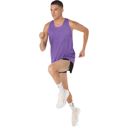 Asics Men's Metarun Singlet Edo Purple | เสื้อกล้ามวิ่ง 8