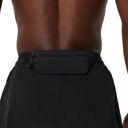 Asics Men's Metarun Split Short Performance Black 2026 กางเกงวิ่งผู้ชาย 4