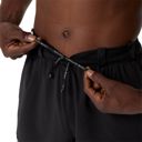 Asics Men's Metarun Split Short Performance Black 2026 กางเกงวิ่งผู้ชาย 8