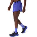 Asics Men's Metarun Split Short Cobalt Burst กางเกงวิ่งผู้ชาย 3