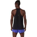 Asics Men's Metarun Singlet Performance Black 2026 เสื้อวิ่งผู้ชาย 2