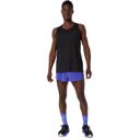 Asics Men's Metarun Singlet Performance Black 2026 เสื้อวิ่งผู้ชาย 6
