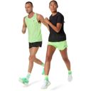 Asics Men's Metarun Singlet Illuminate Green เสื้อวิ่งผู้ชาย 7