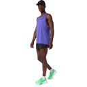 Asics Men's Metarun Singlet Cobalt Burst เสื้อวิ่งผู้ชาย 7