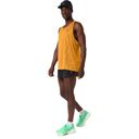 Asics Men's Metarun Singlet Yamabuki เสื้อวิ่งผู้ชาย 6