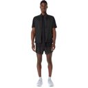 Asics Men's Metarun SS Top Performance Black 2026 เสื้อวิ่งผู้ชาย 6