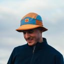 Fractel B-Series Bucket Hat Wasp | หมวกปีกรอบ กันแดด กันเหงื่อ สำหรับนักวิ่ง 2