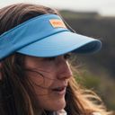 Fractel V-Series Seasonal Visor Sect | หมวกวิ่งเปิดหัว ดีไซน์พิเศษ ซับเหงื่อเยี่ยม 2