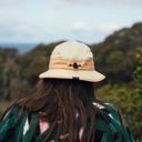 Fractel B-Series Bucket Hat Hercules | หมวกปีกรอบ กันแดด กันเหงื่อ สำหรับนักวิ่ง 2