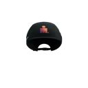 Compressport 5 Panel Light Cap - Ironman 2025 - L1 Black (หมวกวิ่ง Ironman Edition) 1