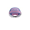 Compressport 5 Panel Light Cap - Ironman 2025 - L2 Jacaranda (หมวกวิ่ง Ironman Edition) 1