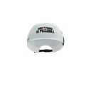 Compressport 5 Panel Light Cap - Ironman 2025 - L2 White (หมวกวิ่ง Ironman Edition) 1