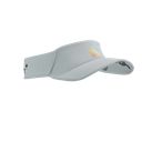 Compressport Visor Ultralight - Ironman 2025 - L1 Uniq Size Black (หมวกวิ่งเปิดหัว Ironman Edition) 2