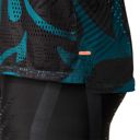 Asics Men's Metaspeed Singlet Atlantis Blue เสื้อกล้ามสำหรับนักวิ่ง 5
