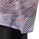 Asics Men's Metaspeed Singlet Flash Red | เสื้อกล้ามวิ่งสำหรับวันแข่งขัน  5
