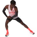 Asics Men's Metaspeed Singlet Flash Red | เสื้อกล้ามวิ่งสำหรับวันแข่งขัน  8