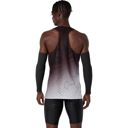 Asics Men's Metaspeed Singlet Performance Black 2
