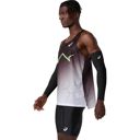 Asics Men's Metaspeed Singlet Performance Black 3