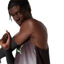 Asics Men's Metaspeed Singlet Performance Black 5