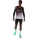 Asics Men's Metaspeed Singlet Performance Black 7
