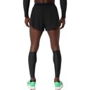 Asics Men's Actibreeze Light Short Performance Black กางเกงวิ่งผู้ชาย 2