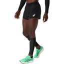 Asics Men's Actibreeze Light Short Performance Black กางเกงวิ่งผู้ชาย 3
